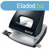 Lyukaszt, ktlyuk, 30 lap, fm, LEITZ "Nexxt Style, s