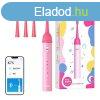 Sonic toothbrush with app for kids and tips set Bitvae K7S (