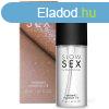 BIJOUX SLOW SEX MELEGT MASSZZSOLAJ 50 ML