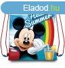 Disney Mickey Summer sporttska tornazsk 40 cm