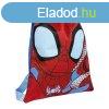 Pkember Spidey tornazsk, htizsk 33 cm