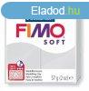 Gyurma, 57 g, gethet, FIMO "Soft", delfinszrke