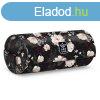 Ars Una Flowery black feltekerhet tolltart