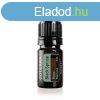 Black Spruce - Fekete Lucfeny illolaj 5ml - doTERRA