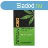 ORGANICBD CBD OLAJ 5% 10ML