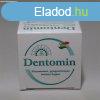 Dentomin fogpor gygynvnyes 95 g