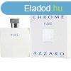 Azzaro Chrome Pure - EDT 100 ml