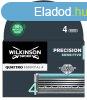 Wilkinson Sword Tartal&#xE9;k fejek Quattro Essential Pr