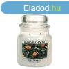 Village Candle Illatgyertya Winter Clementine 390 g