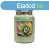 Village Candle Illatgyertya Awaken Limited Edition 602 g