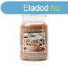 Village Candle Illatgyertya Savory Stuffing 602 g