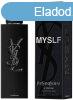 Yves Saint Laurent MYSLF Le Parfum - parf&#xFC;m 60 ml