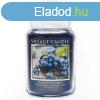 Village Candle Illatgyertya Wild Maine Blueberry 602 g