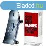 Carolina Herrera 212 Heroes - EDT 50 ml