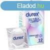 DUREX - LTHATATLAN EXTRA SKOSTOTT 12 DARAB