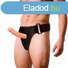 HARNESS ATTRACTION - FELCSATOLHAT HUECO BLAKE 15.5 X 4CM