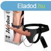 HARNESS ATTRACTION - FELCSATOLHAT VIBRTOR HECTOR 20 X 3.5C