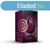  Climaximum - Coax Burgundy 
