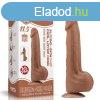  11.5&#039;&#039; King Sized Sliding Skin Dual Layer