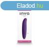  INYA-  Flirt - Dark Purple 