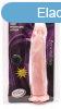  Rough Vibrator With Suction Cup Flesh 