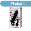  Bigger Joy Inflatable Penis Black 3 