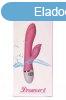  Lovetoy Dreamer II Vibrator Pink 