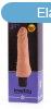  7.5" Real Feel Cyberskin Vibrator  5 
