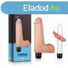  7" Real Feel Realistic Vibrator 