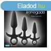  Renegade Men&#039;s Tool Kit Black 