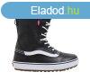 Tli Cipo VANS MTE STANDARD SNOW BOOTS BLACK/WHITE