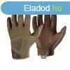 Direct Action Keszty Hard Gloves - br - Coyote Brown