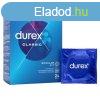 Durex Classic - klasszikus vszer (24 db)