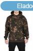 Fox LW Camo pullover Hoody pulver XL (CFX306)