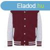 Just Hoods patenttal zrd vastag gyerek pulver AWJH043J, 