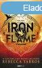 Iron Flame - Vaslng