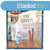 Trixie Jutalomfalat Premio Quadro-Stick Brny/Pulyka 5x5gr