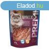 Trixie Jutalomfalat Premio Carpaccio Kacsval s Hallal 20g