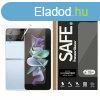 SAFE by PanzerGlass edzett veg Samsung Galaxy Z Flip 4