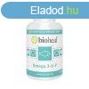 Bioheal omega 3-6-9 lgykapszula 100 db