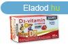 Jutavit d3-vitamin 800NE epres rgtabletta 60 db