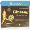 Olimp Labs ginseng vita-complex kapszula 30 db