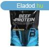 BIOTECH BEEF PROTEIN VANLIA-FAHJ 500G