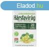 NATURLAND HRSFAVIRG TEA 20FILTER