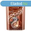 Lindt Lindor Hazelnut tejcsok.golyk dszdob.200g/8/