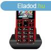 Evolveo Easyphone EP-501 Red