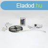 LED szalag szett (Epistar chip, SMD 5050 LED, 3 mter)