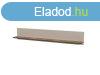 BAL-EVO P150 fali polc