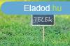 Elad telek Pzmnd, 	Pzmndon a Szeles dlben