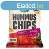 EAT REAL HUMMUS CHIPS PAR.-BAZS. 45G